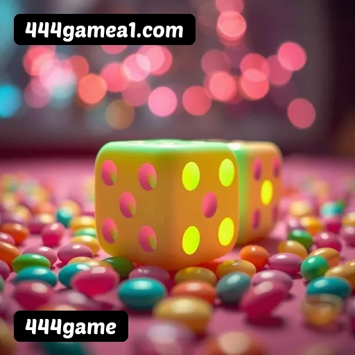 Comparação APP mobile vs versão web da 444game