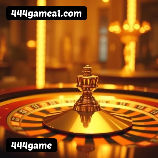 Tabela RTP dos jogos de cassino da 444game