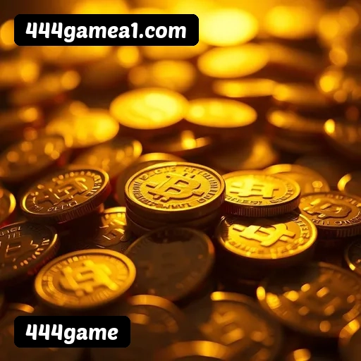 Certificações de segurança da 444game