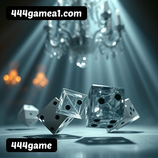 Estatísticas 444game 2026 – 87.429 jogadores ativos, R$ 47,2M em prêmios pagos, RTP 96,52%