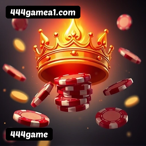 Suporte 24 horas 444game