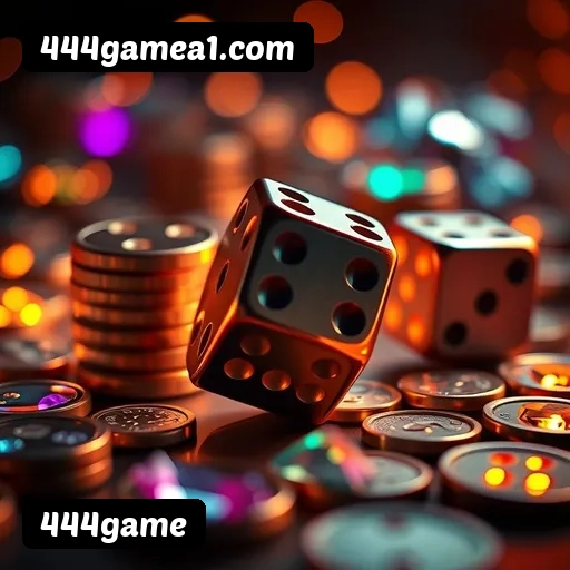 6 vantagens exclusivas do programa VIP da 444game