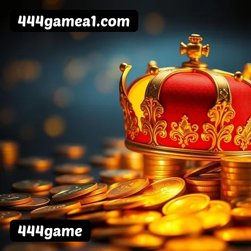 Níveis do programa VIP da 444game